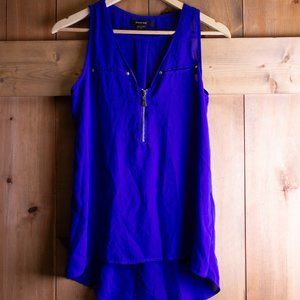 Tank Blouse